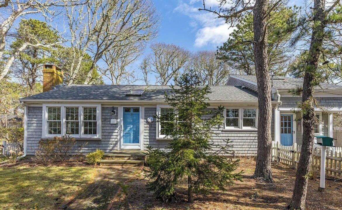 Photo of Outdoor in Northwest Harwich