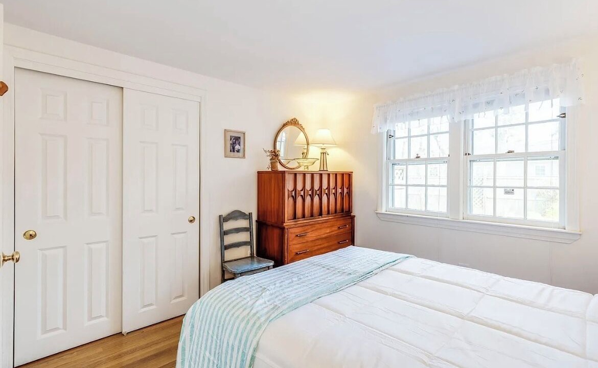 Photo of Bedroom in Northwest Harwich