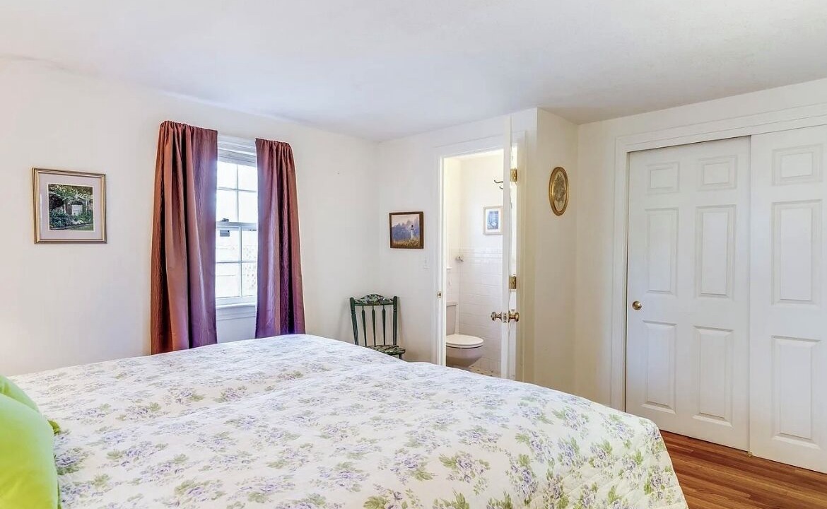 Photo of Bedroom in Northwest Harwich