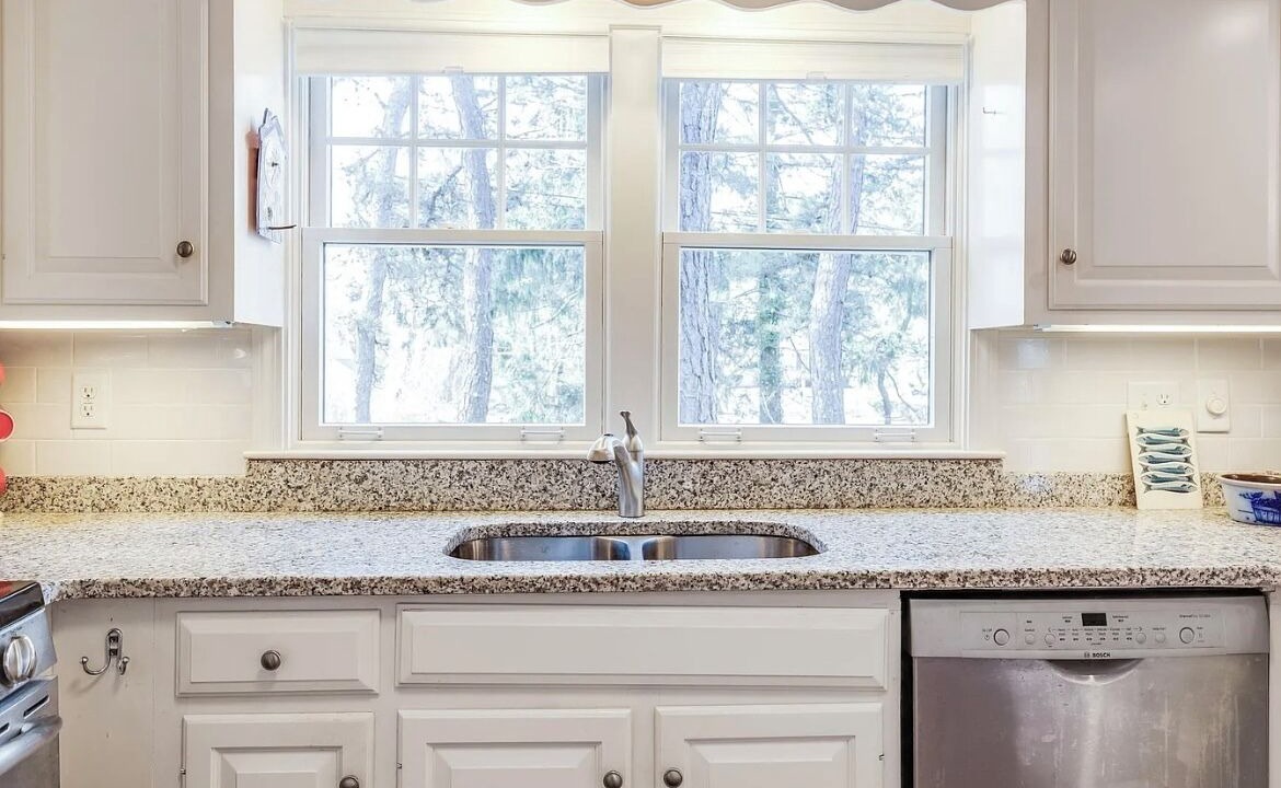 Photo of Kitchen in Northwest Harwich