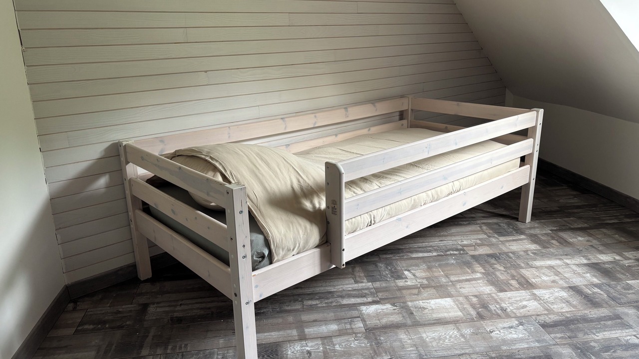 Photo of Bedroom in Saint-Mars-d'Outille