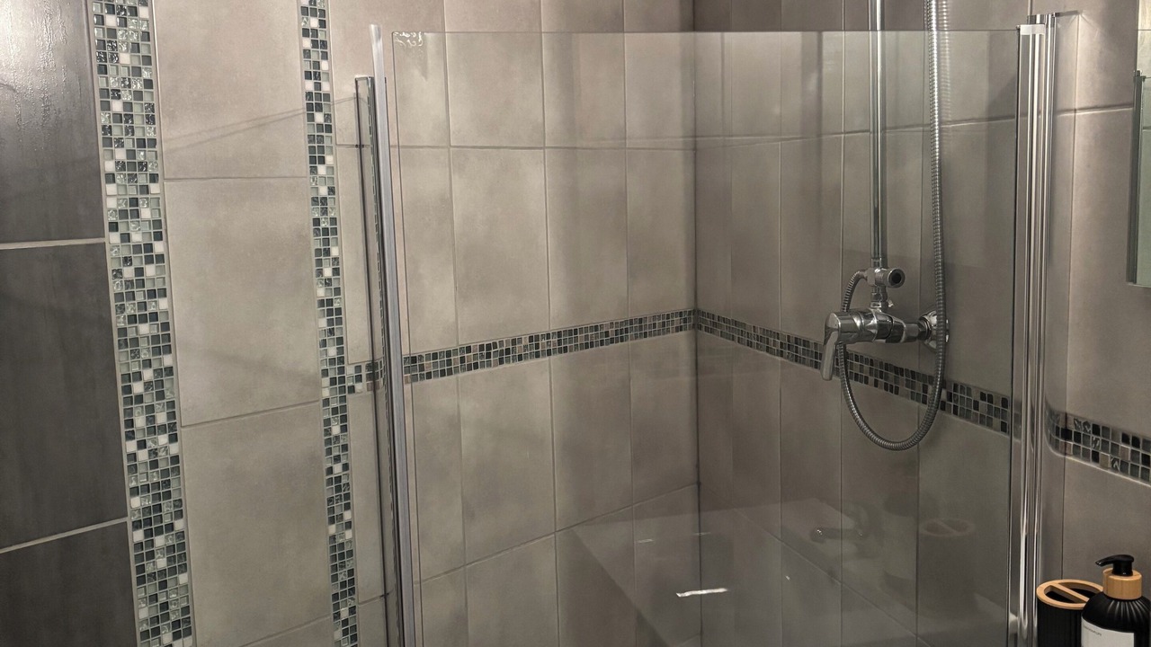 Photo of Bathroom in Saint-Mars-d'Outille