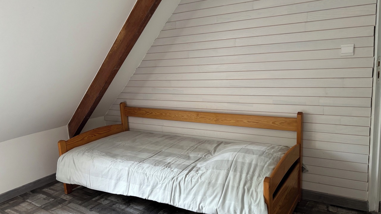 Photo of Bedroom in Saint-Mars-d'Outille