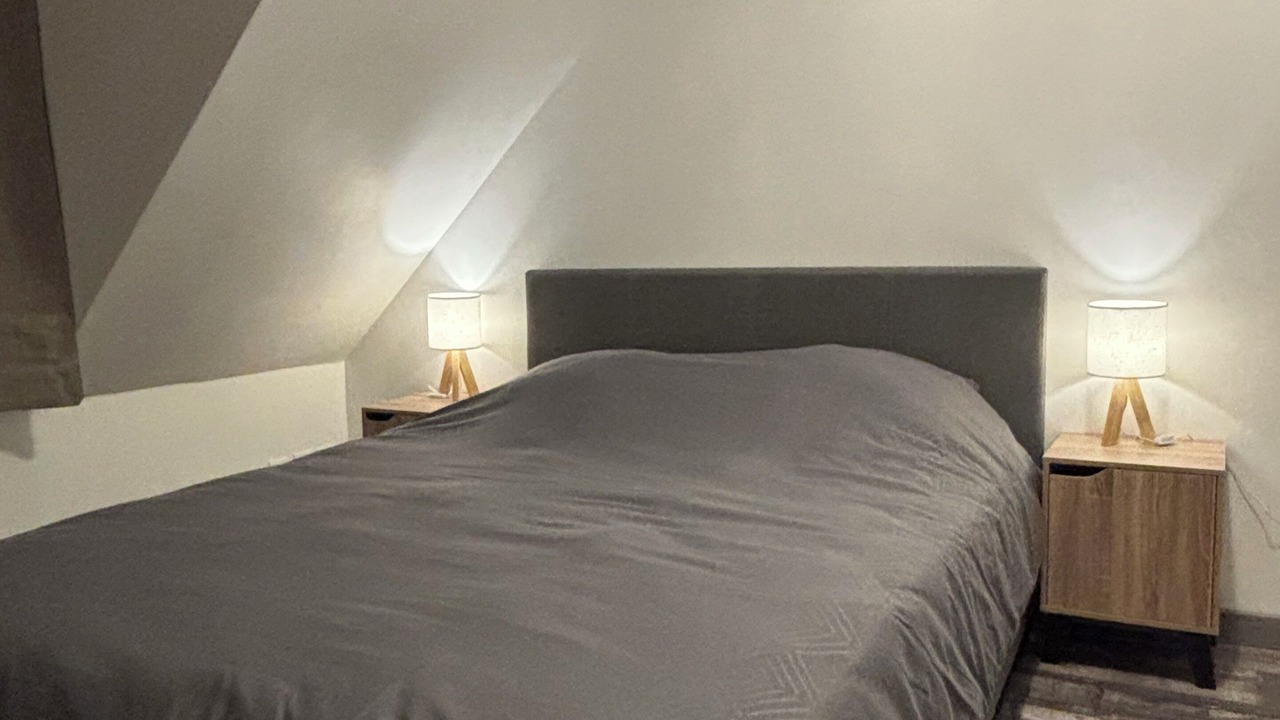 Photo of Bedroom in Saint-Mars-d'Outille