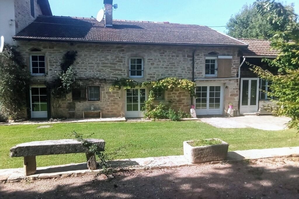 Photo of Outdoor in Chevagny-les-Chevrieres