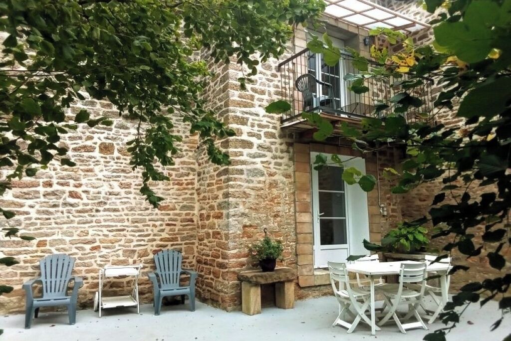 Photo of Outdoor in Chevagny-les-Chevrieres