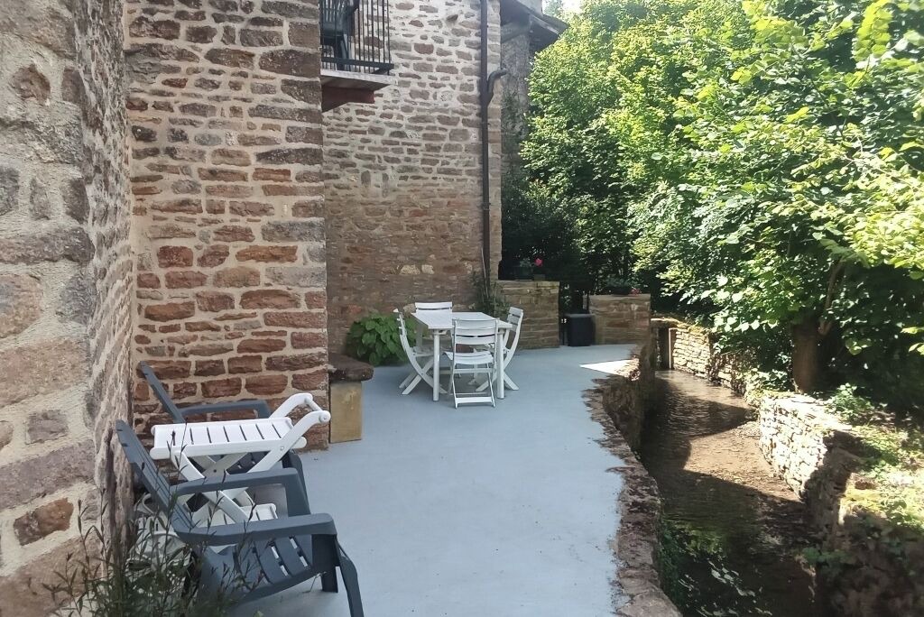 Photo of Outdoor in Chevagny-les-Chevrieres