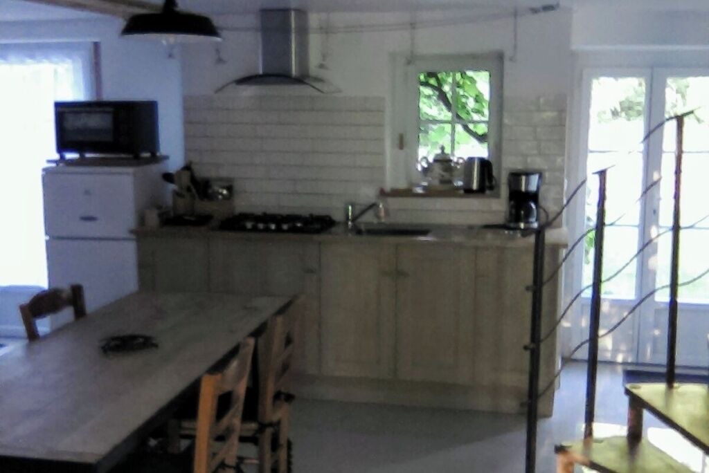 Photo of Kitchen in Chevagny-les-Chevrieres