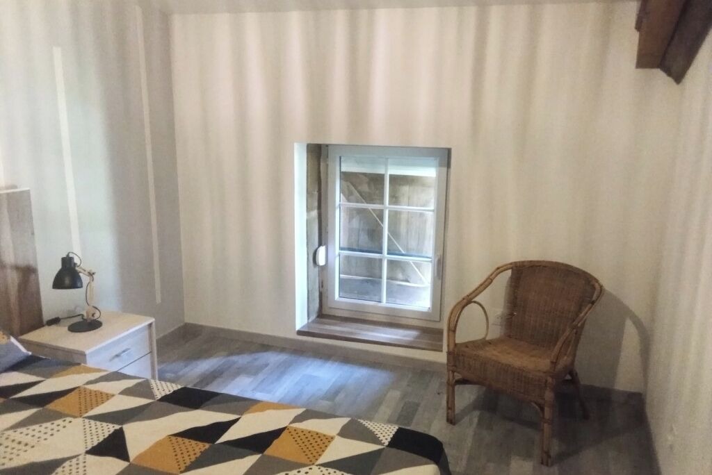 Photo of Bedroom in Chevagny-les-Chevrieres