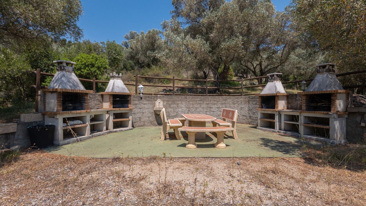 Photo of Outdoor in Tordera