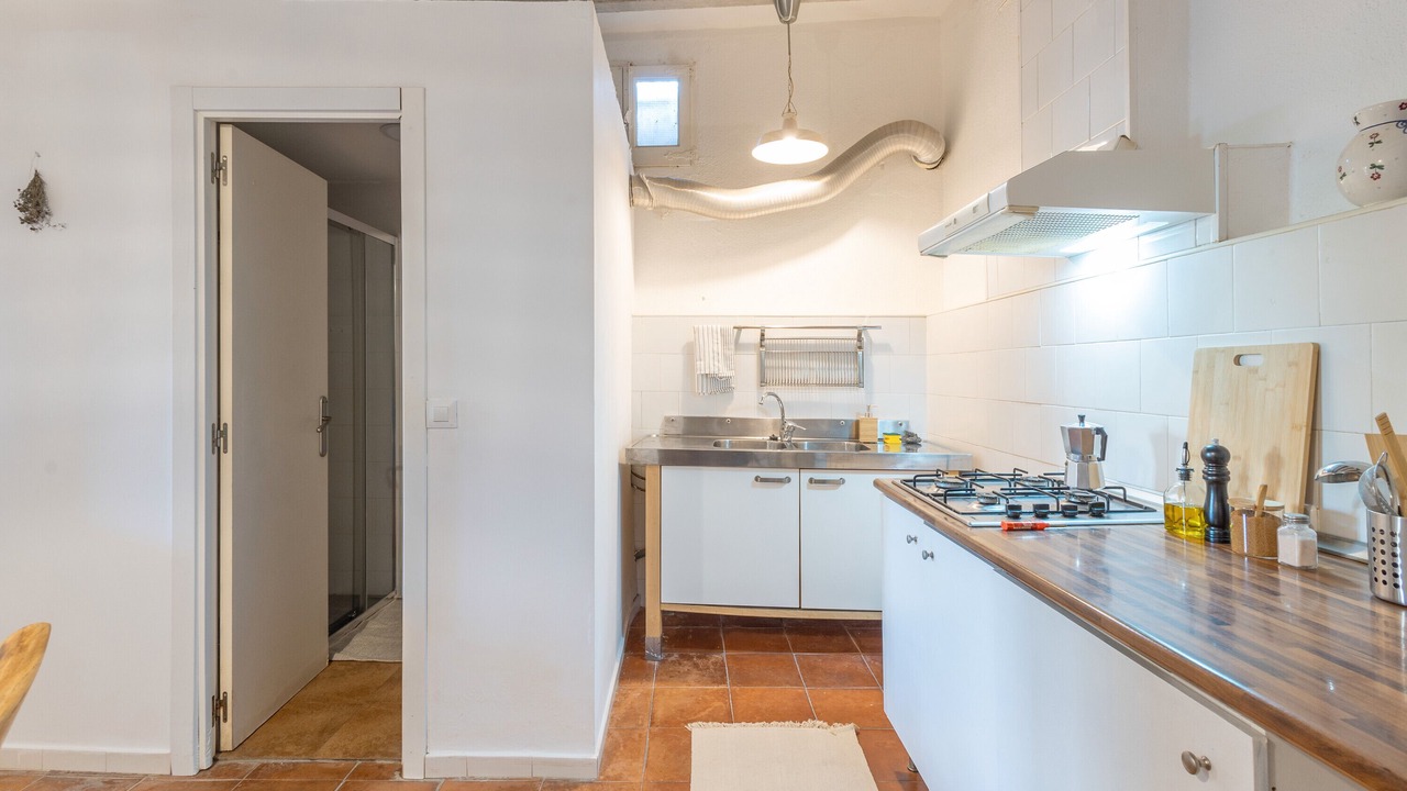 Photo of Kitchen in Tordera