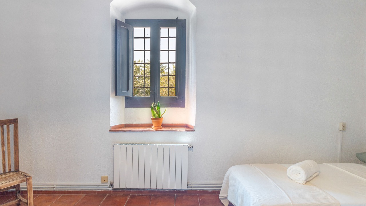 Photo of Bedroom in Tordera