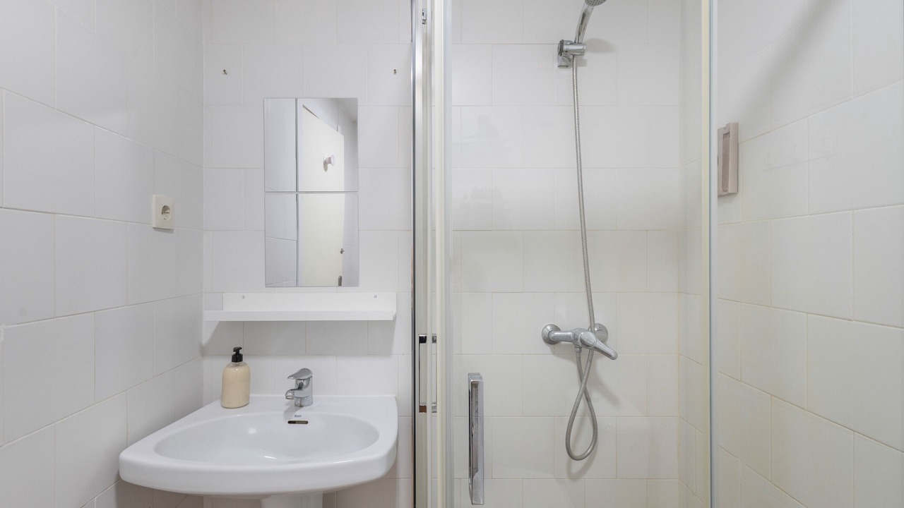 Photo of Bathroom in Tordera