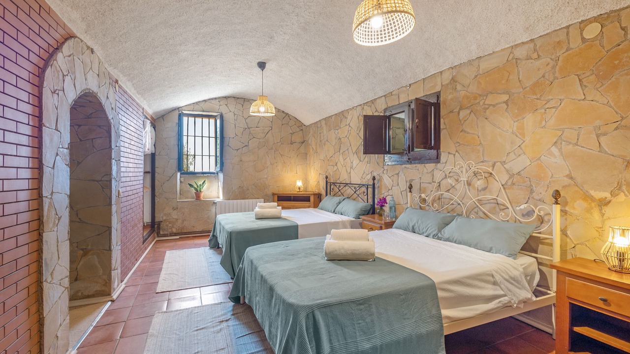Photo of Bedroom in Tordera
