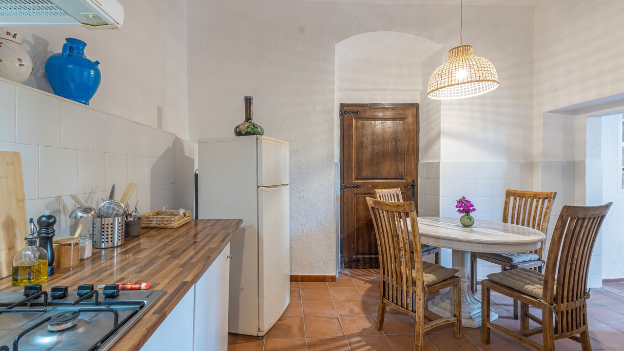 Photo of Kitchen in Tordera