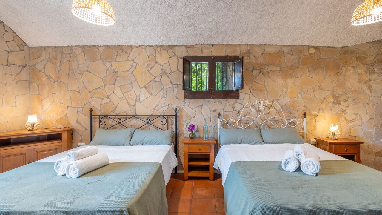 Photo of Bedroom in Tordera