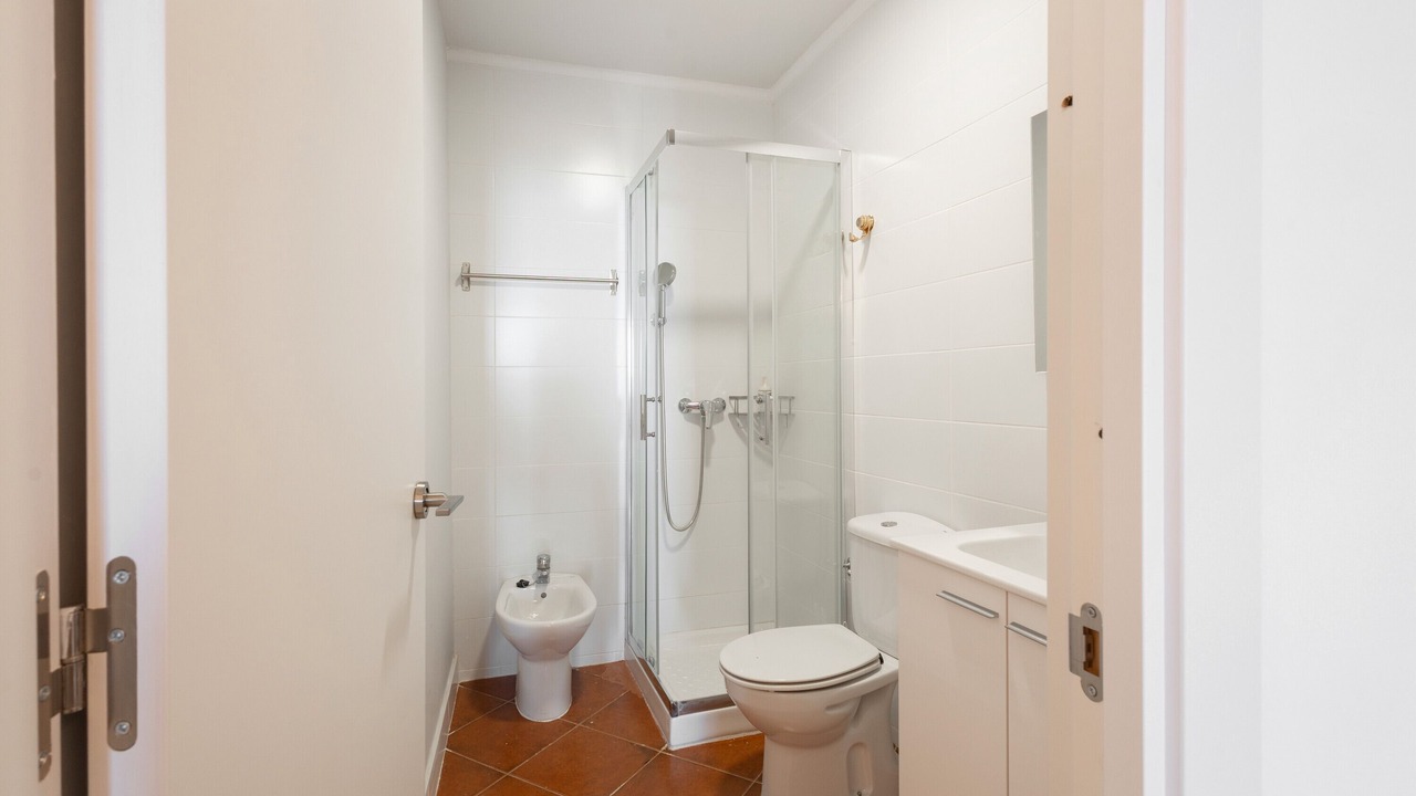 Photo of Bathroom in Tordera