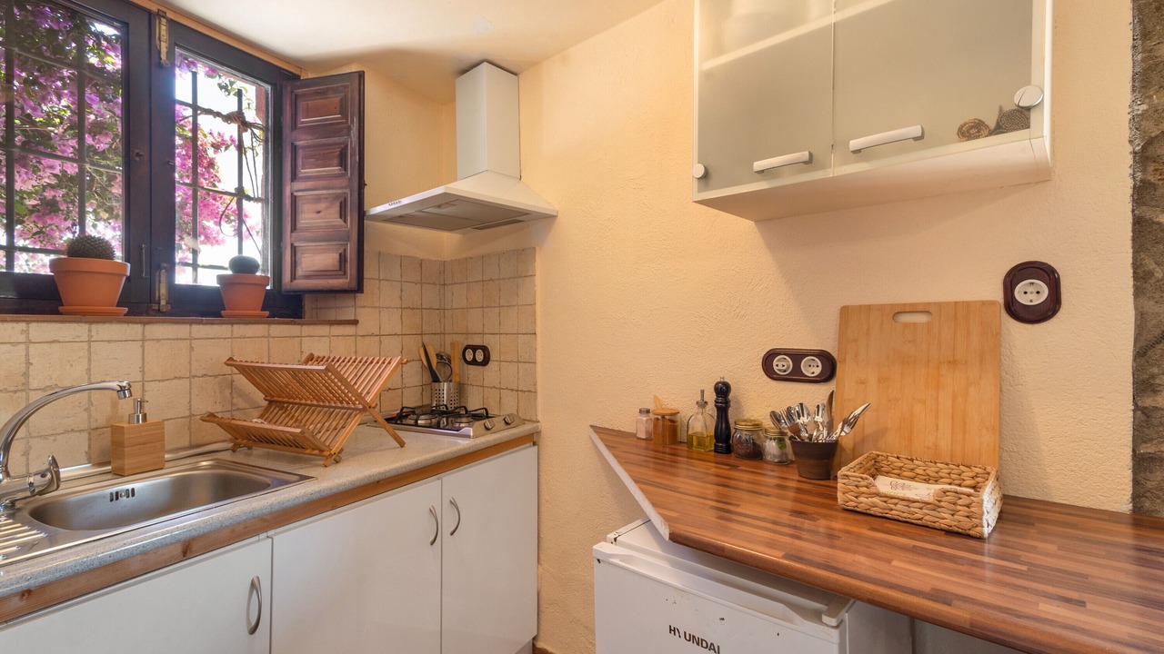 Photo of Kitchen in Tordera