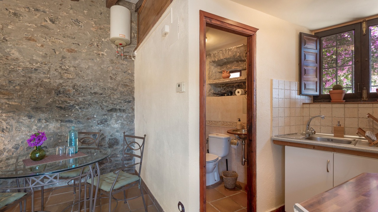 Photo of Kitchen in Tordera