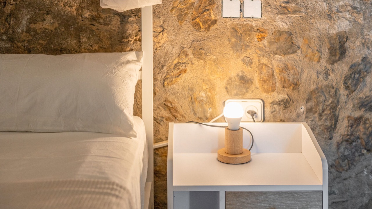 Photo of Bedroom in Tordera