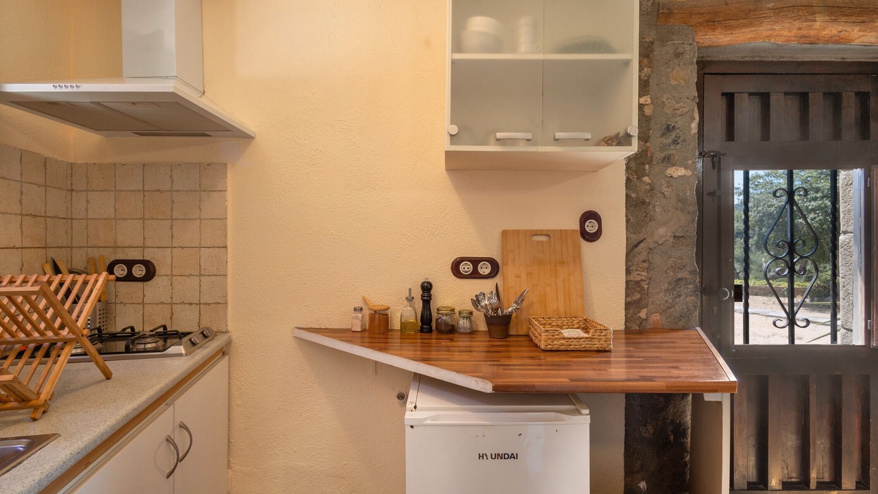 Photo of Kitchen in Tordera