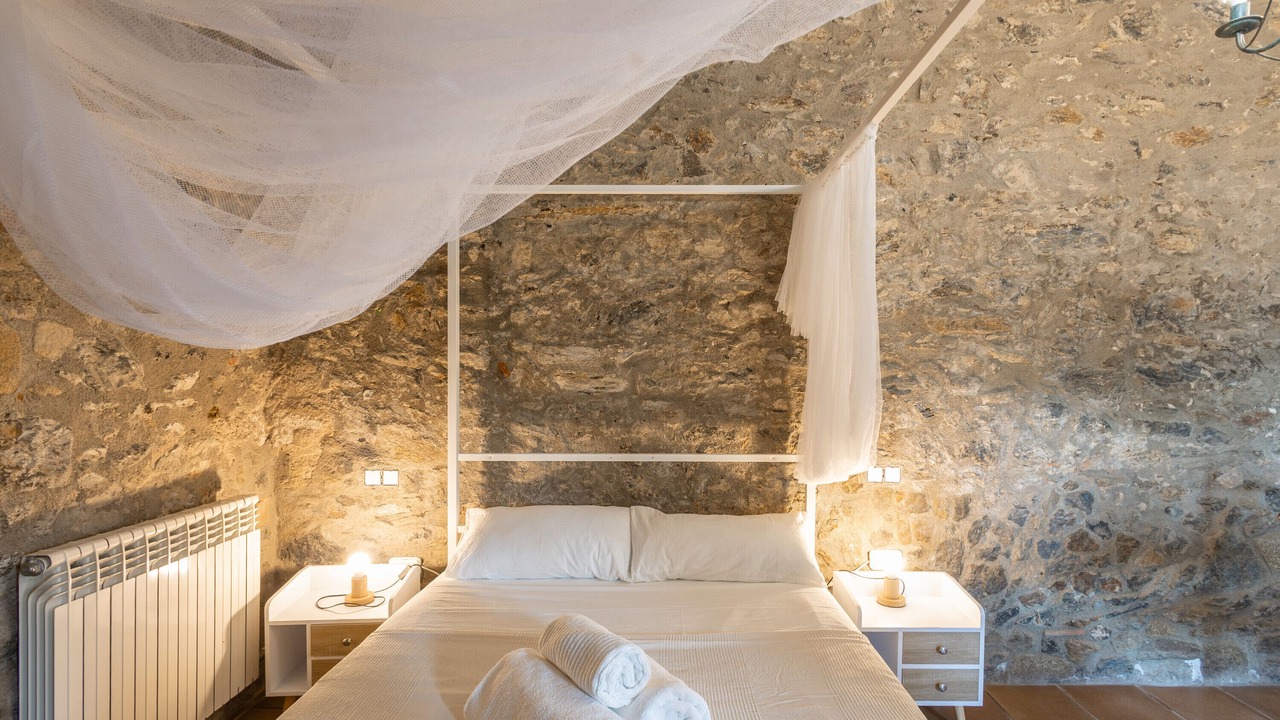 Photo of Bedroom in Tordera