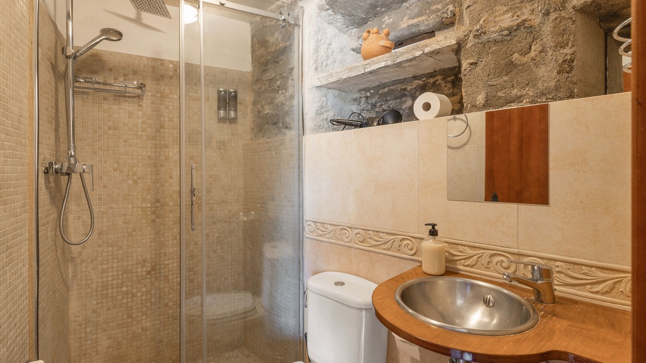 Photo of Bathroom in Tordera