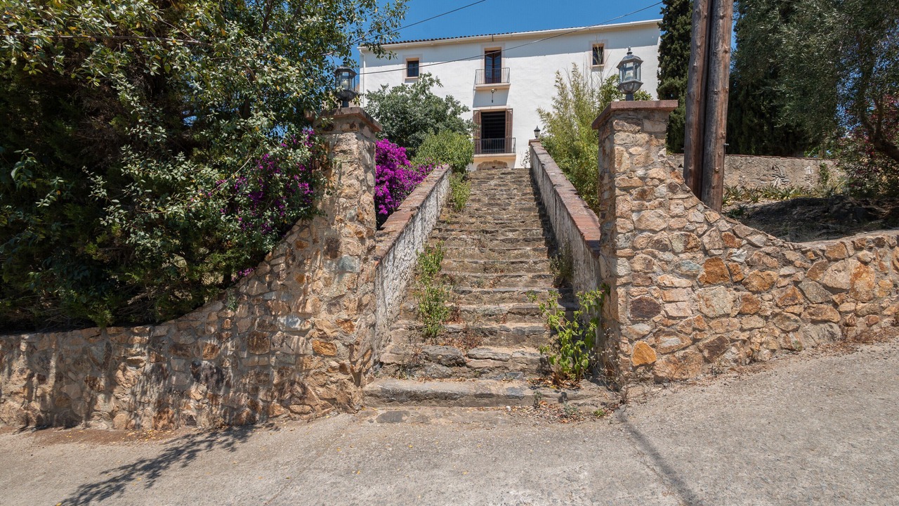 Photo of Outdoor in Tordera