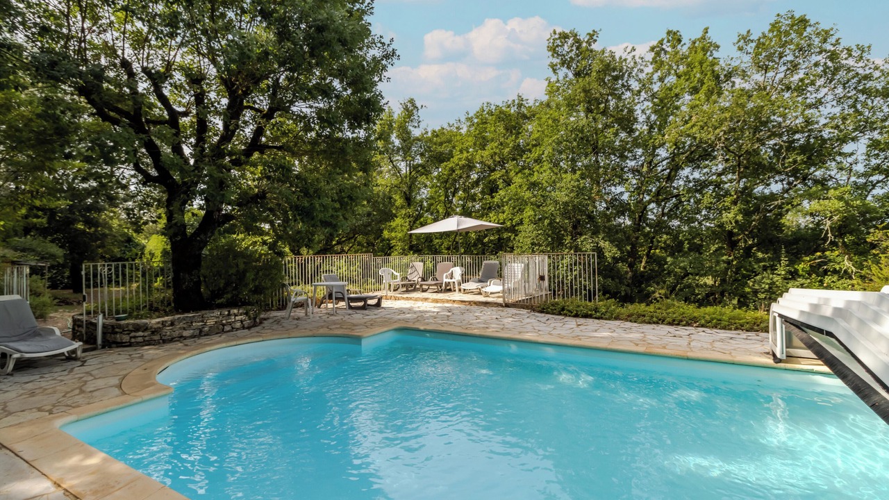 Photo of Outdoor in Cenac-et-Saint-Julien