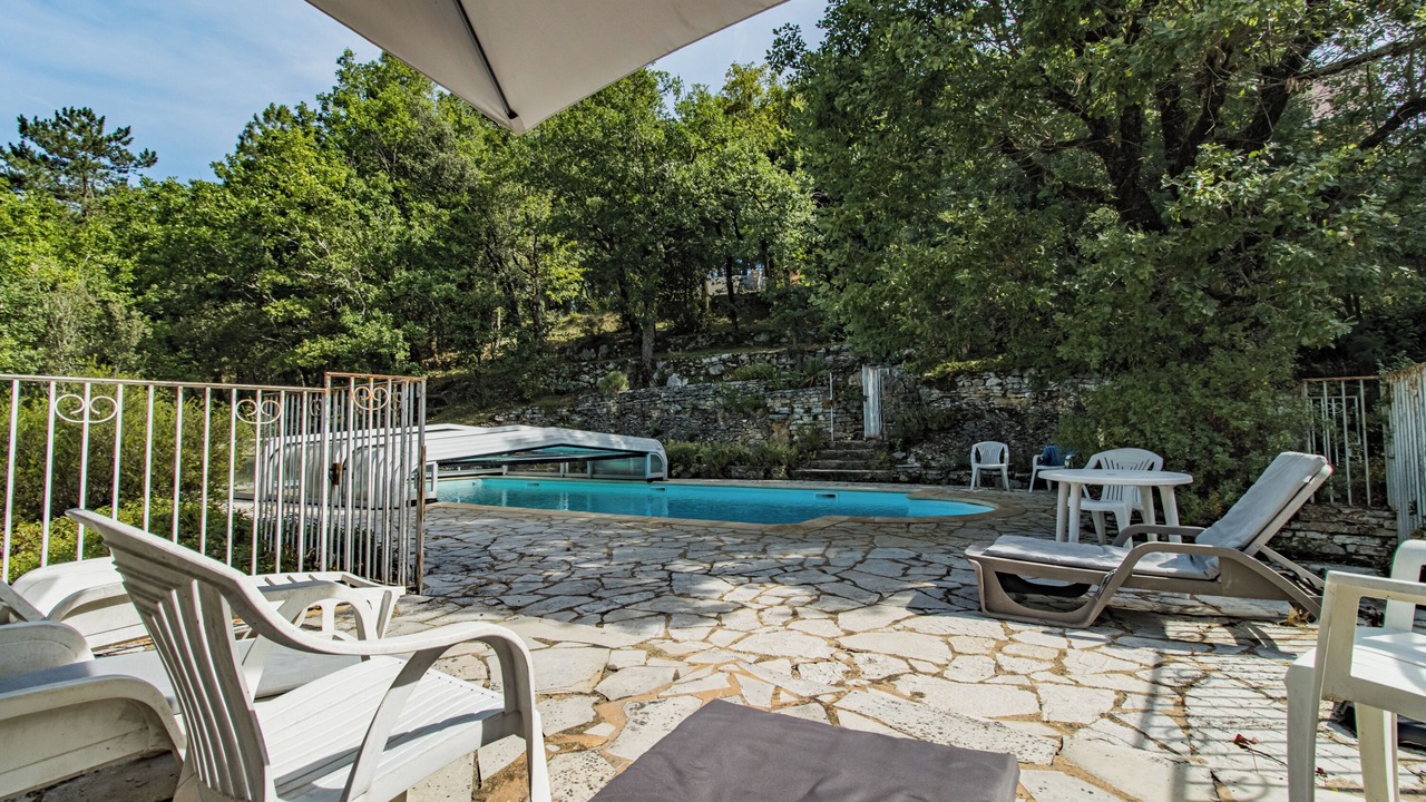 Photo of Outdoor in Cenac-et-Saint-Julien