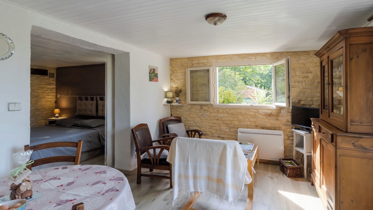 Photo of Bedroom in Cenac-et-Saint-Julien