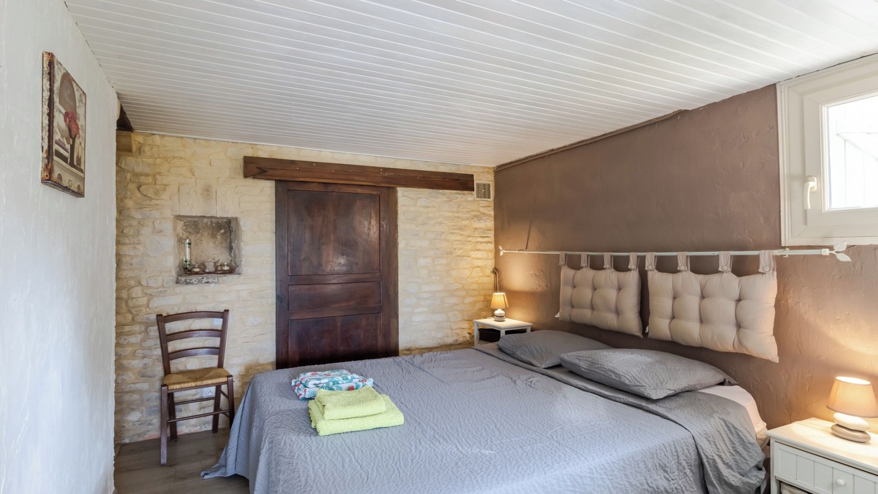 Photo of Bedroom in Cenac-et-Saint-Julien