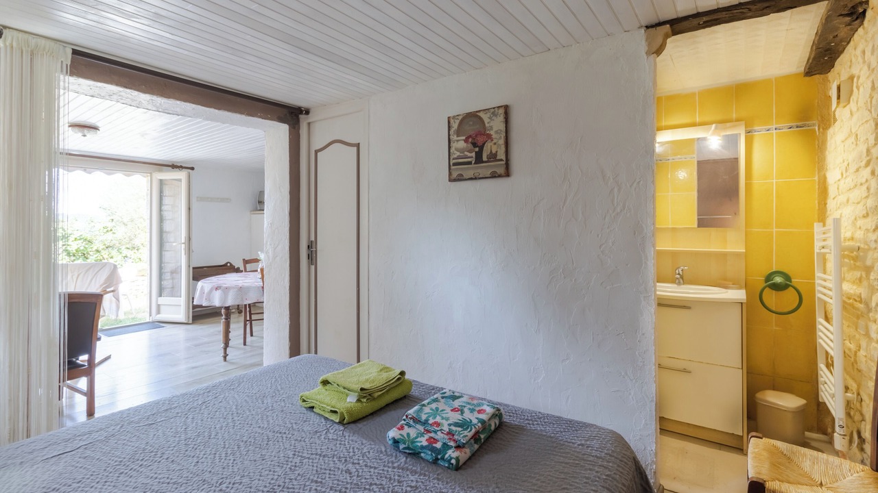 Photo of Bedroom in Cenac-et-Saint-Julien