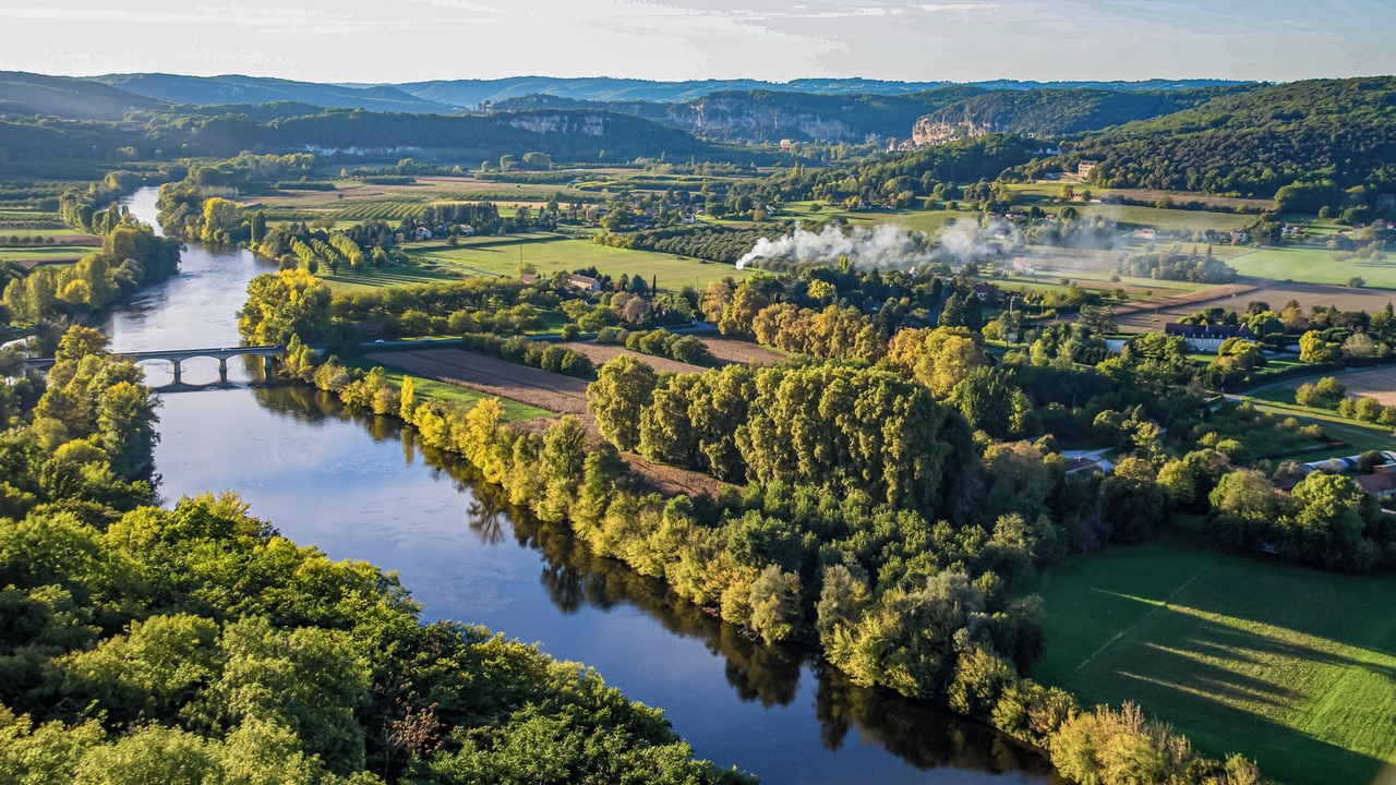Photo of Outdoor in Cenac-et-Saint-Julien