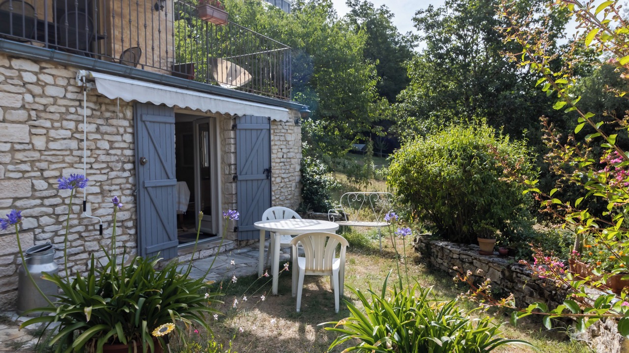 Photo of Outdoor in Cenac-et-Saint-Julien