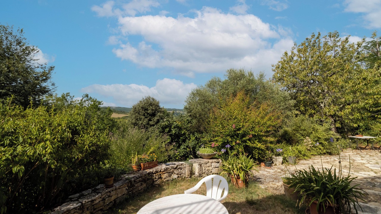 Photo of Patio Balcony in Cenac-et-Saint-Julien