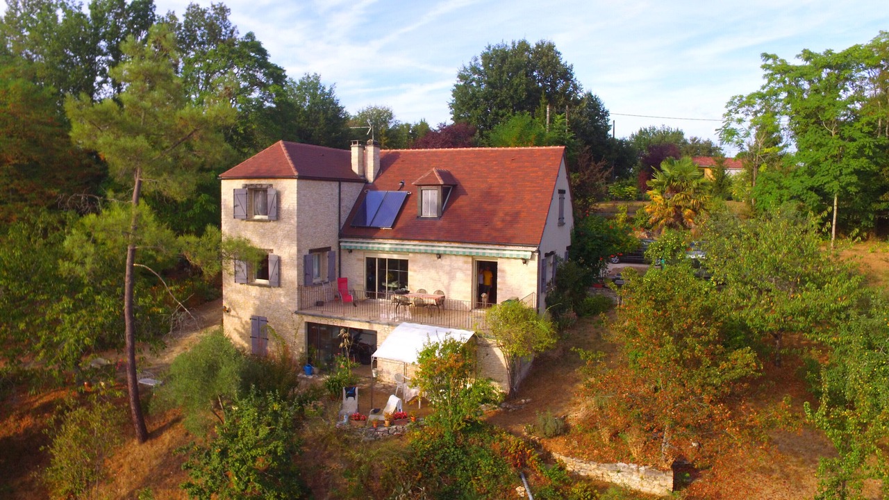 Photo of Outdoor in Cenac-et-Saint-Julien