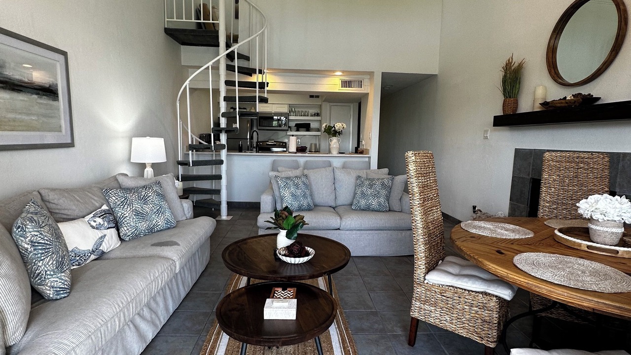 Photo of Livingroom in Walden on Lake Conroe