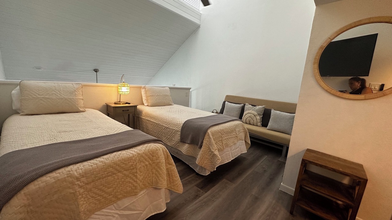 Photo of Bedroom in Walden on Lake Conroe