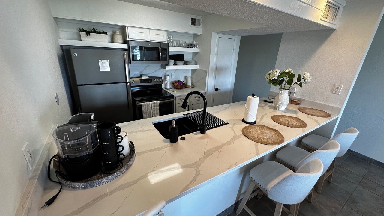 Photo of Kitchen in Walden on Lake Conroe