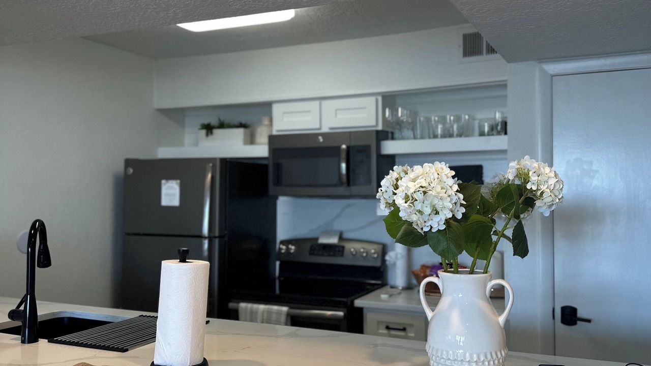 Photo of Kitchen in Walden on Lake Conroe