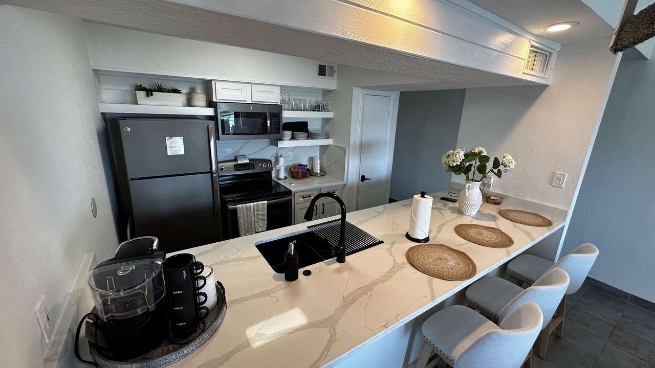 Photo of Kitchen in Walden on Lake Conroe