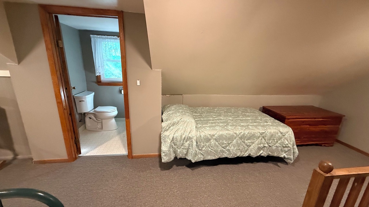 Photo of Bedroom in Mifflinburg
