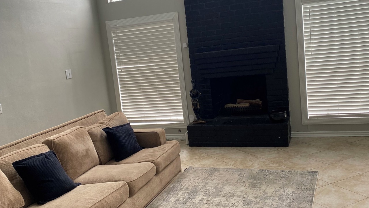 Photo of Livingroom in Barker