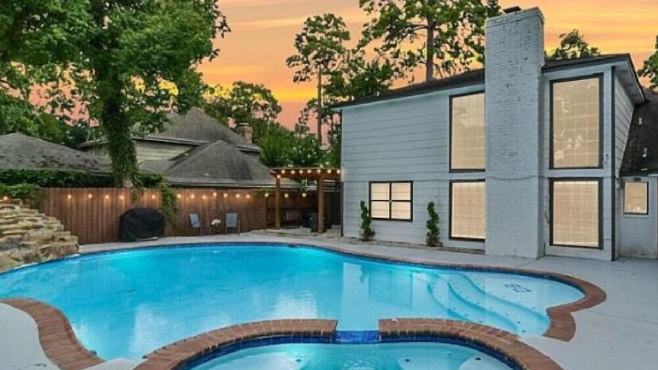 Photo of Outdoor in Barker