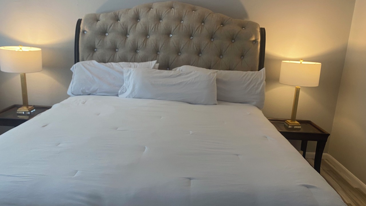 Photo of Bedroom in Barker