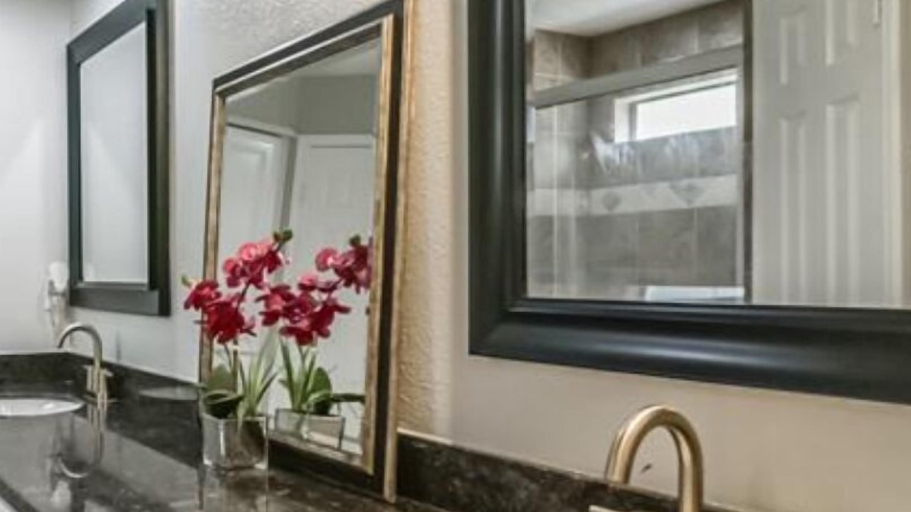 Photo of Bathroom in Barker