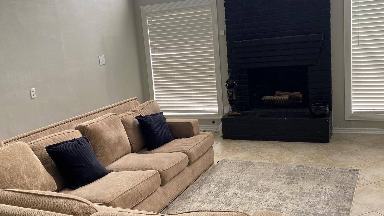 Photo of Livingroom in Barker