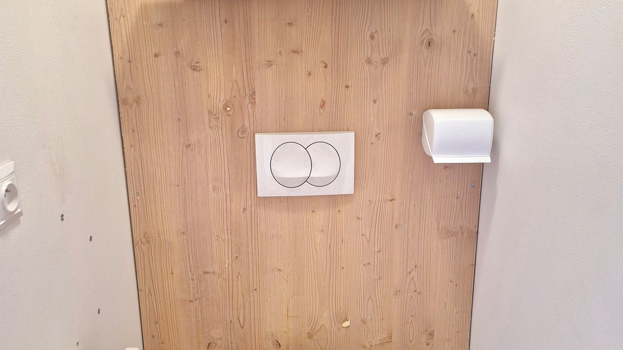 Photo of Bathroom in La Feclaz