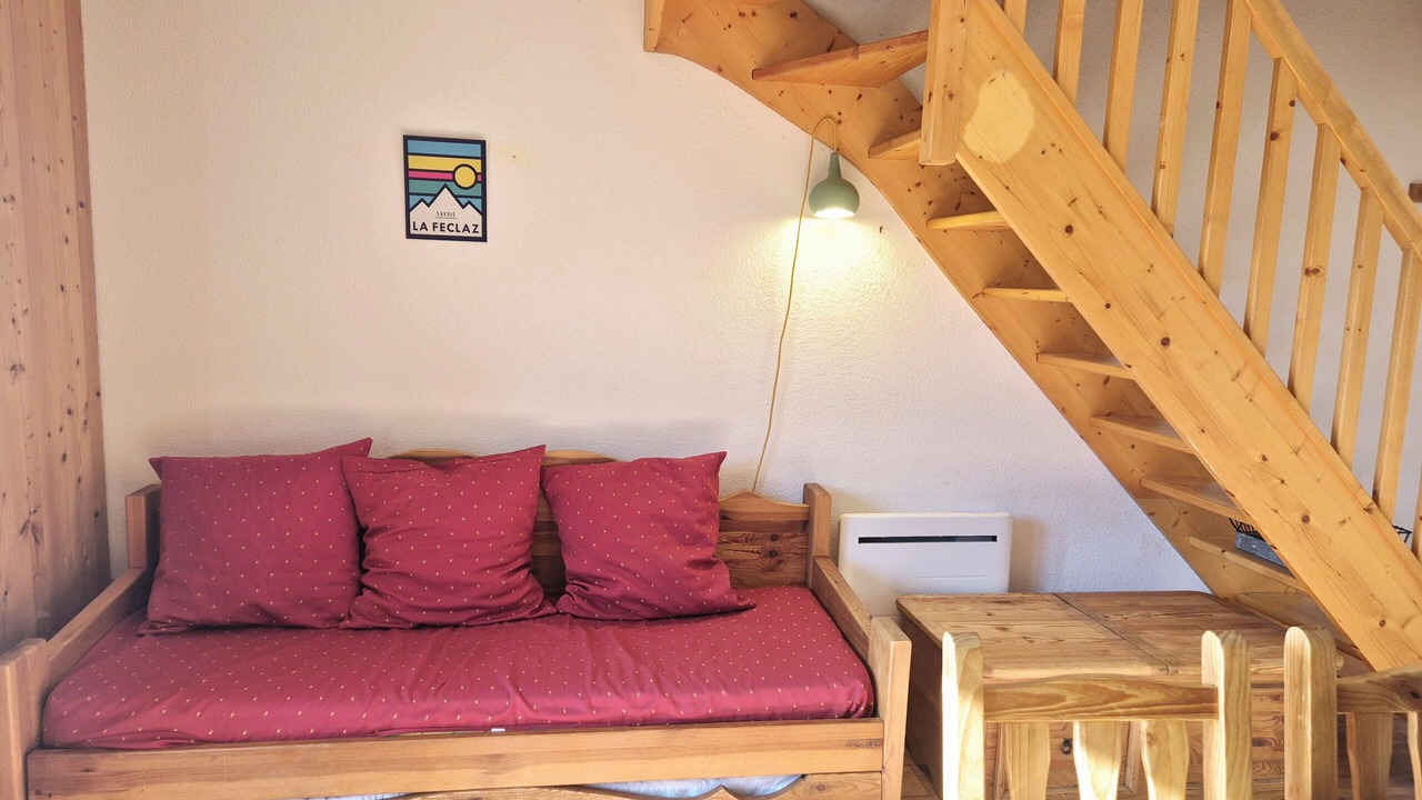 Photo of Others in La Feclaz